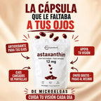 Astaxanthin 120 Softgels