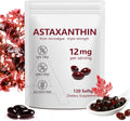 Astaxanthin 120 Softgels